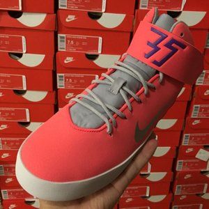 NIKE KD VULC MID GS 685495 600